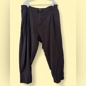 Big Bud Press Heavyweight Trouser